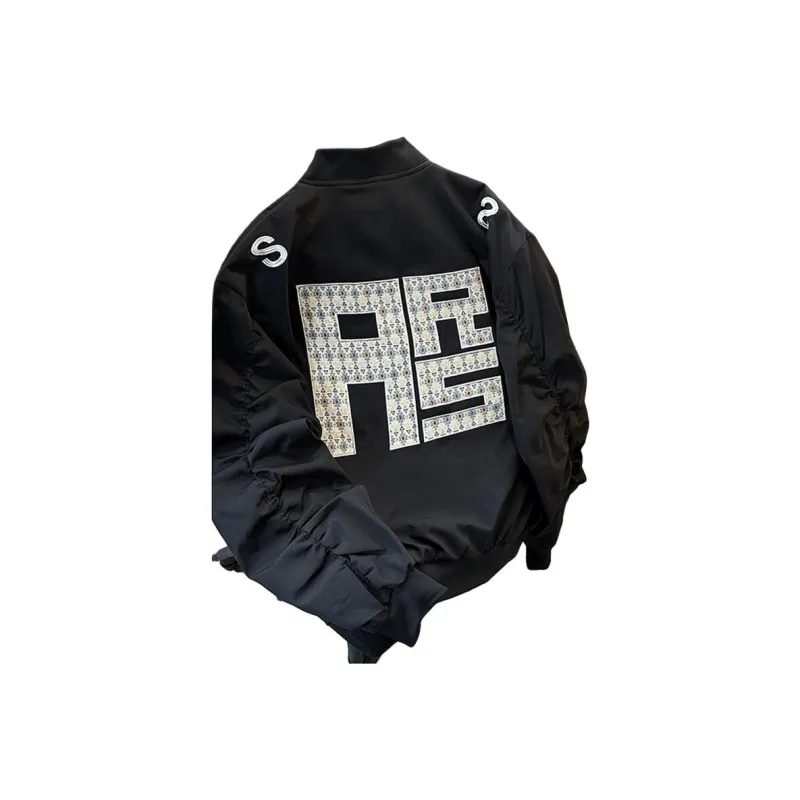 CORNILOT Jackets & Coats Unisex-1