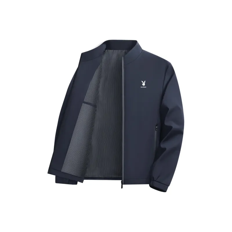 Playboy Jackets Men-2