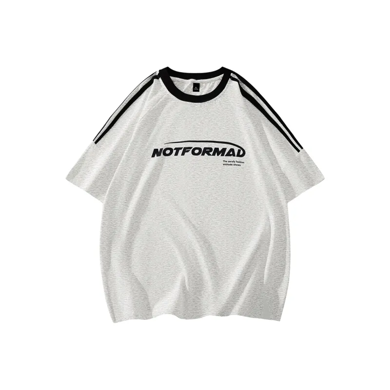NOTFORMAD T Shirts Unisex-9