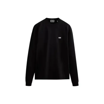 KITH Long Sleeve Lax Tee