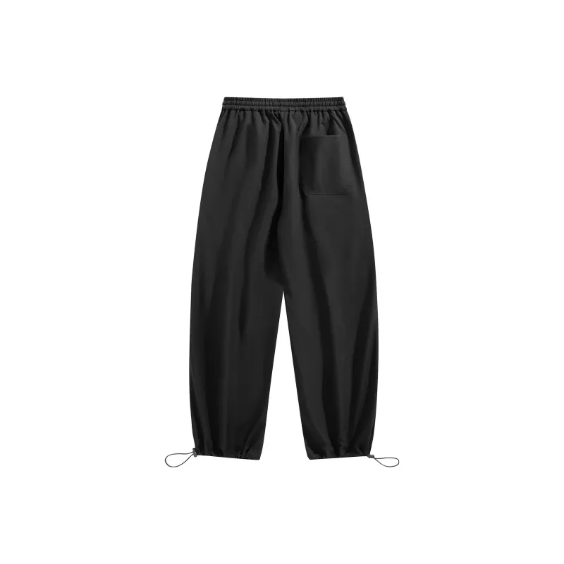 OXO OVERLOAD Casual Pants Unisex-1