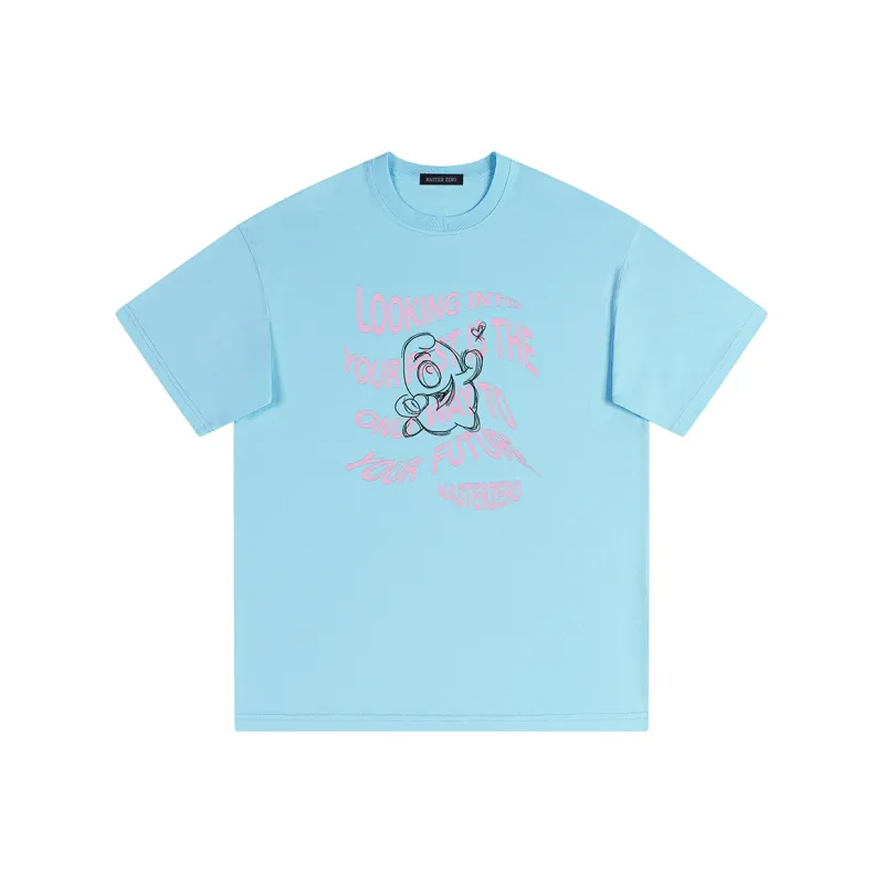 Master Zero T Shirts Unisex-10