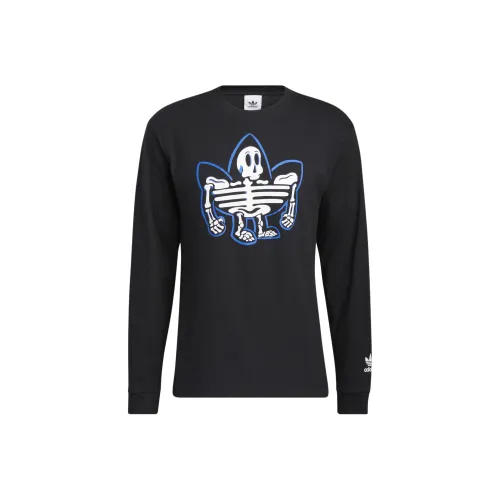 Adidas Originals Skeletreffy Graphic Tee