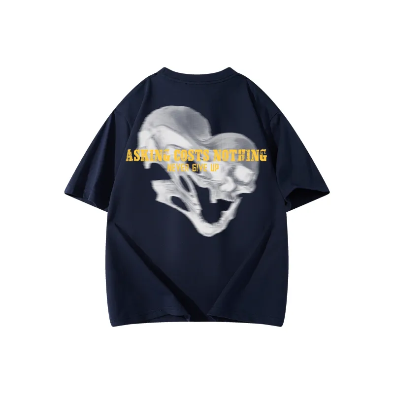 Kepu T Shirts Unisex-6