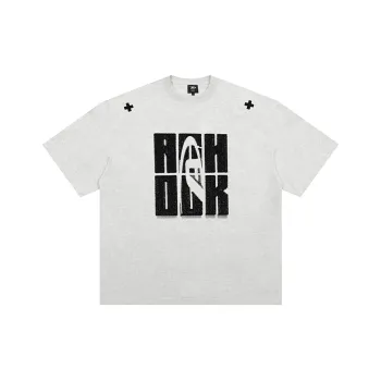 A Chock T Shirts Unisex