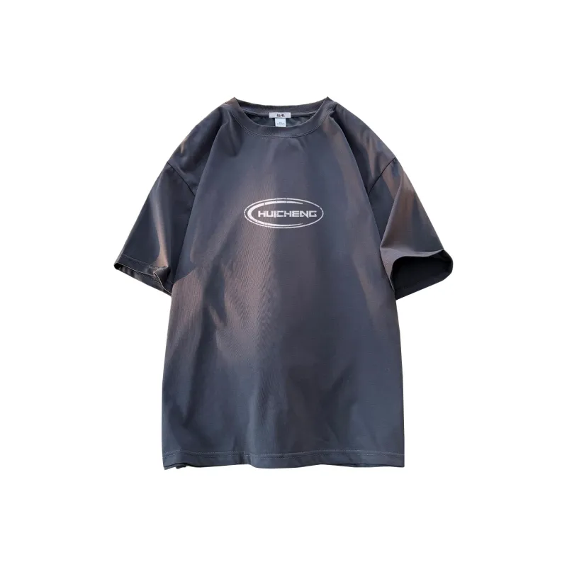 HCHUICHENG T Shirts Unisex-7