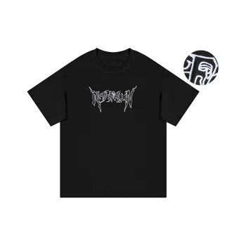 MAX FAWN T Shirts Unisex