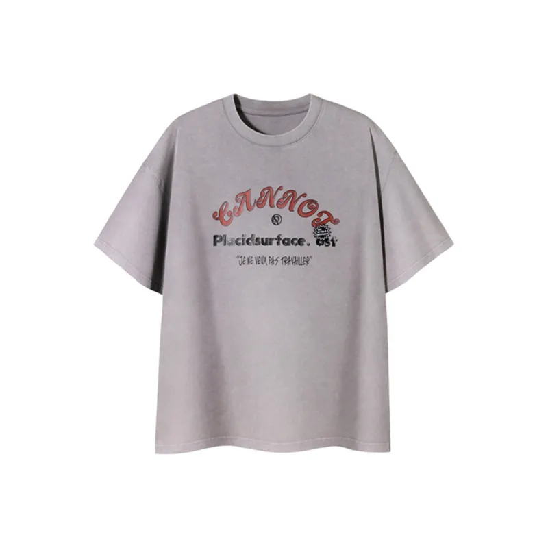 PSO Brand T Shirts Unisex-2