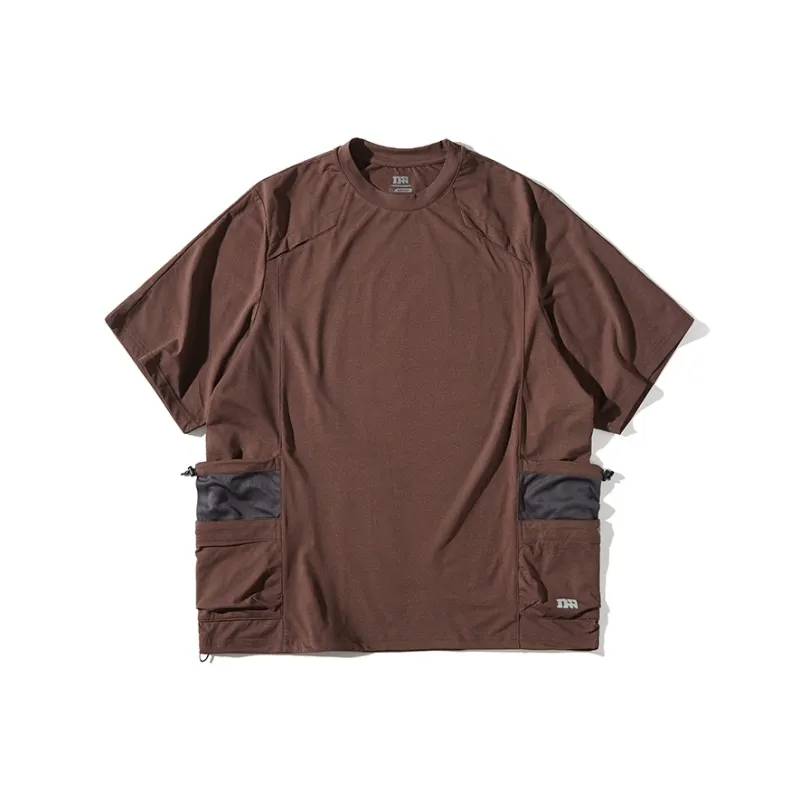 NOTHOMME T Shirts Unisex-5