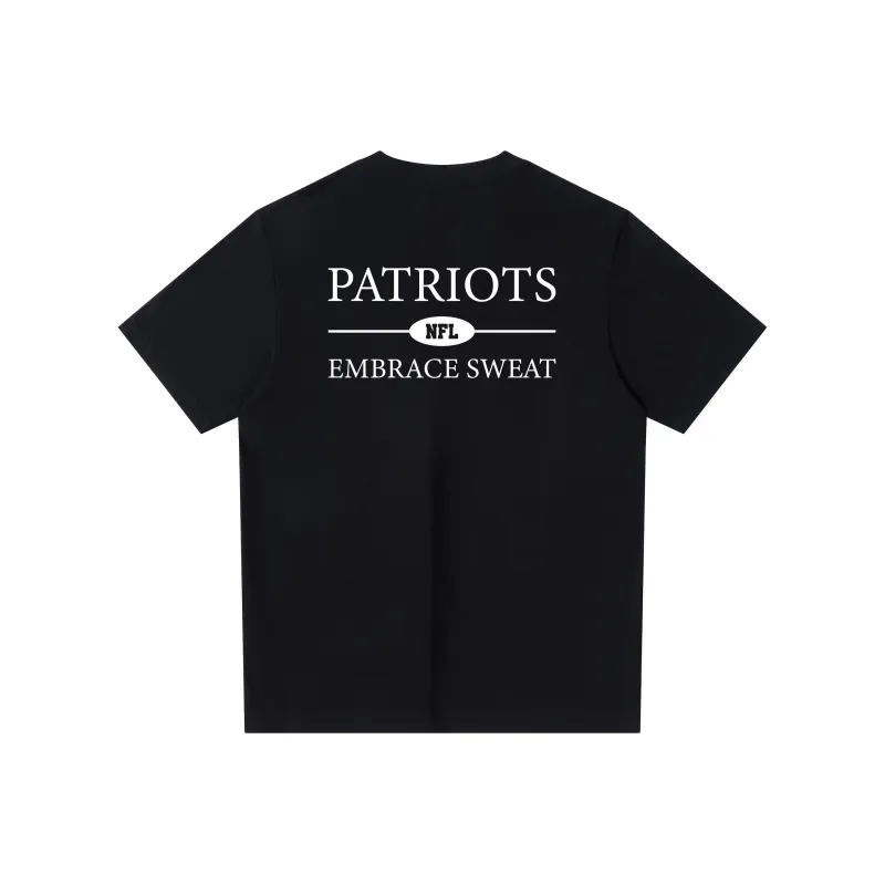 NFL T Shirts Unisex-0