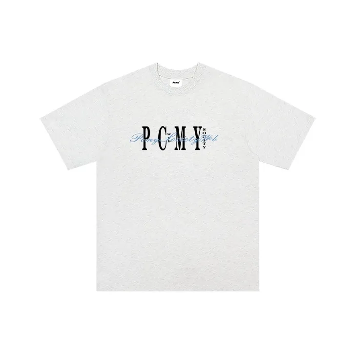 PCMY T Shirts Unisex-18