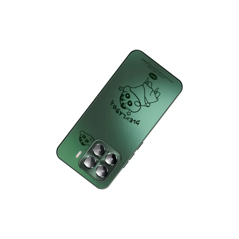 CHUNFAN Phone Cases-3