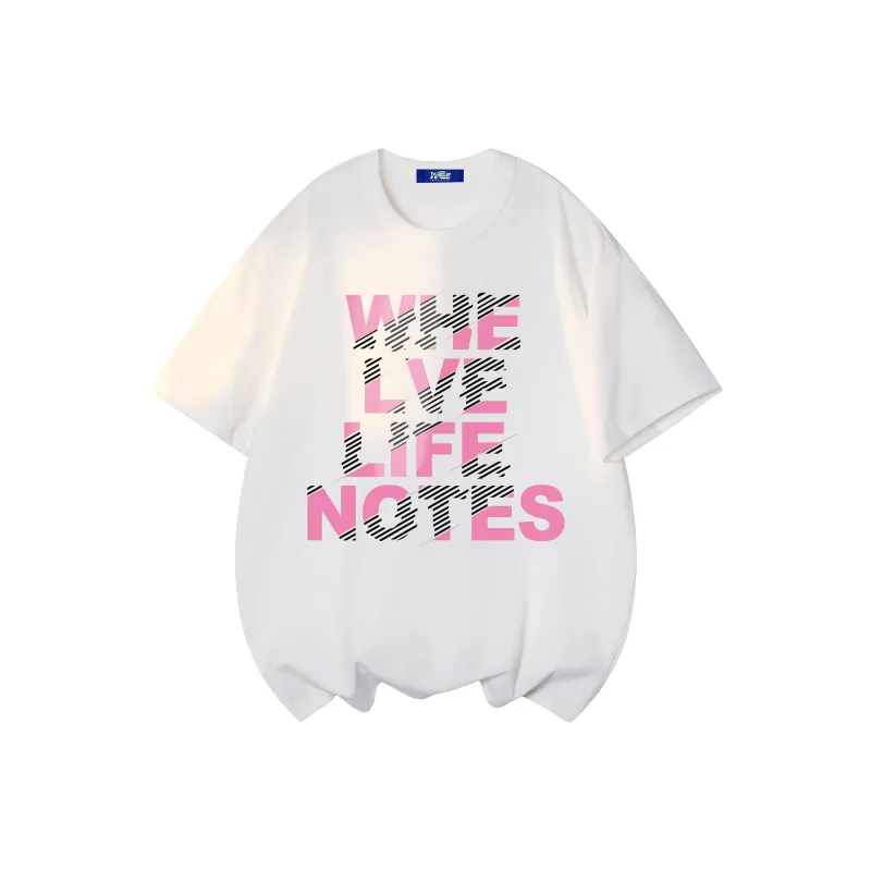 WHELVE T Shirts Unisex-3