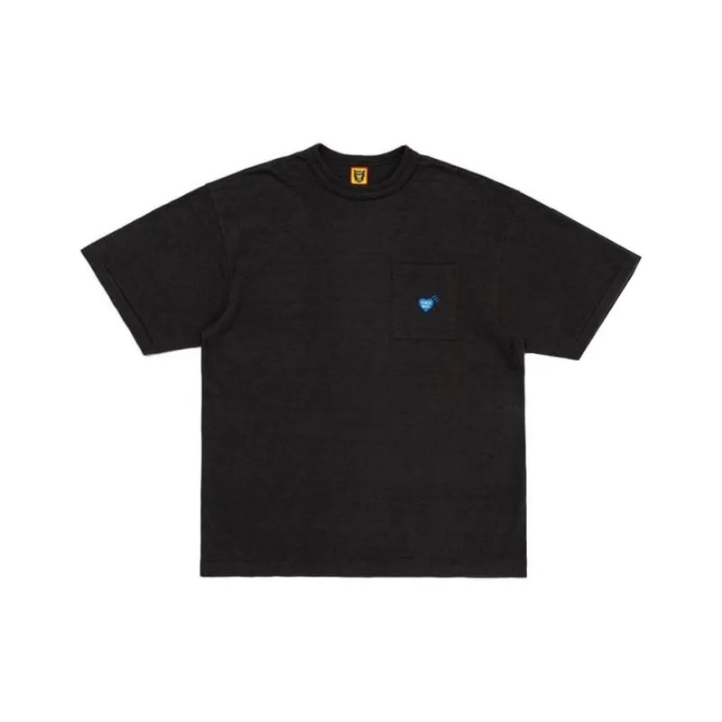 HUMAN MADE T Shirts Unisex-3