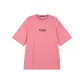 Peach Pink
