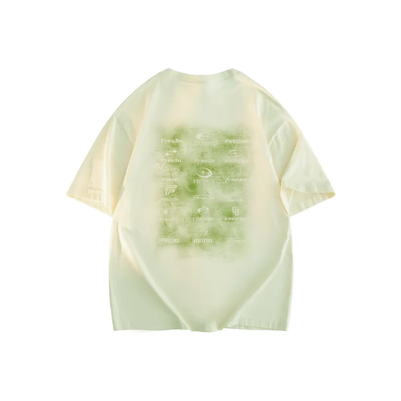 FREO3N T Shirts Unisex-23