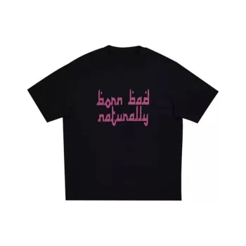 EXPLORE NAVIGATE GENERATE T-Shirt Men's Black