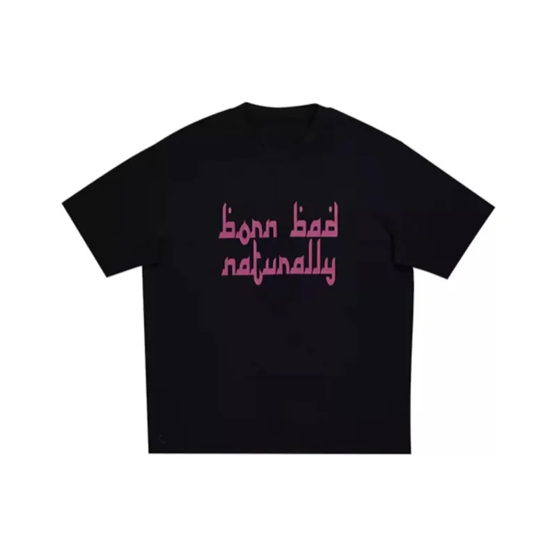 EXPLORE NAVIGATE GENERATE T-Shirt Men's Black-0
