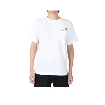 Jack Wolfskin T Shirt Men's White