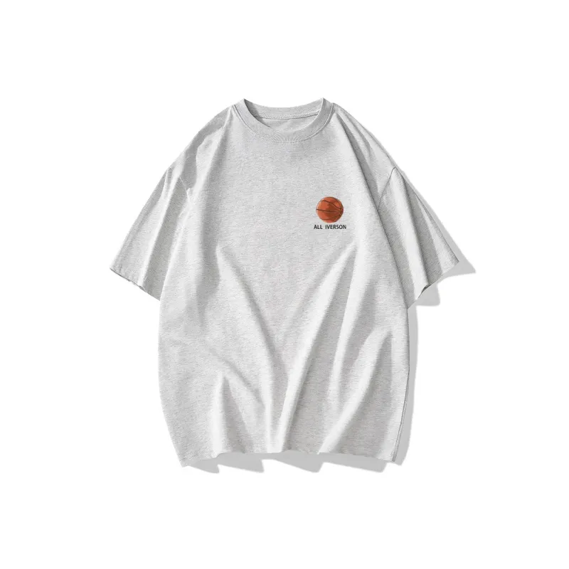 AI3 T Shirts Unisex-4