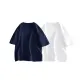2 Pack (Dark Blue+White)