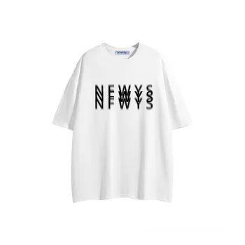 NFWYS T Shirts Unisex