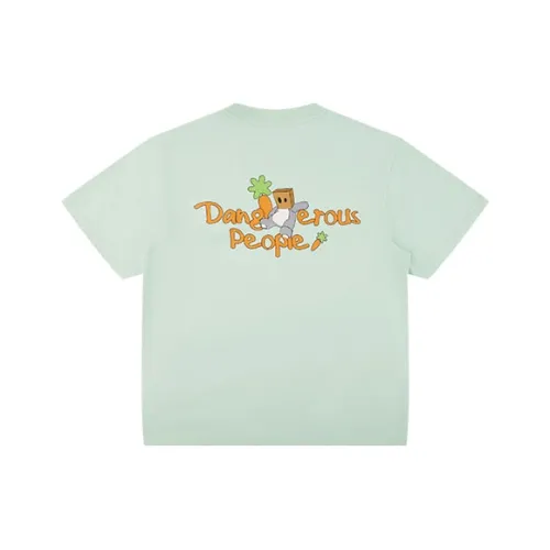 DANGEROUSPEOPLE T Shirts Unisex