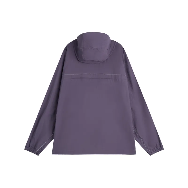 Tectop Breathable Water Resistant Sun Protection Clothing Unisex-1