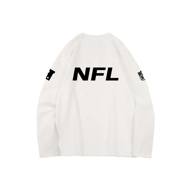 NFL T Shirts Unisex-0