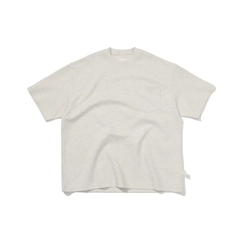 SEED CLUB T Shirts Men-2