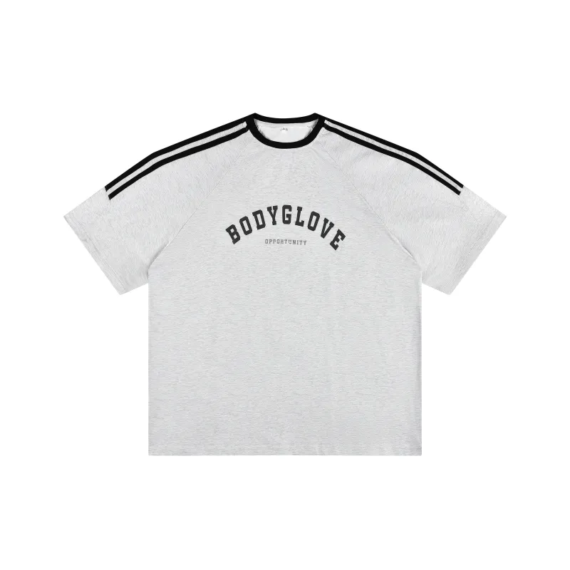 BODY GLOVE T-Shirts Unisex-6