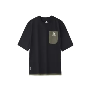CAMEL Urban Function Series T Shirts Men