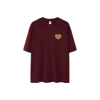HKRXEC T Shirts Unisex
