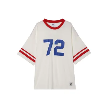 Nike T Shirt Men's Sailboat Color/University Red/Sailboat Color