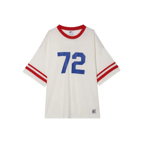 Nike T Shirt Men's Sailboat Color/University Red/Sailboat Color