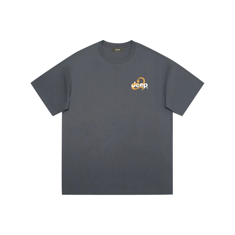 Jeep T Shirts Unisex-4