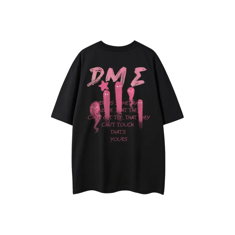 Dme T Shirts Unisex-0