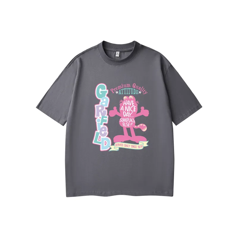 FOREVER 21 T Shirts Unisex-2