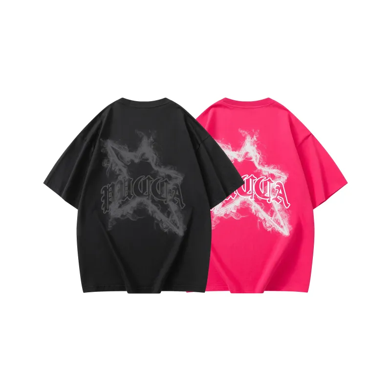 PUCCA T Shirts Unisex-16