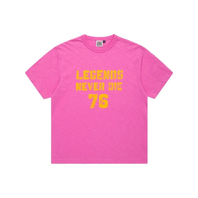 Vision Street Wear T Shirt Unisex-6