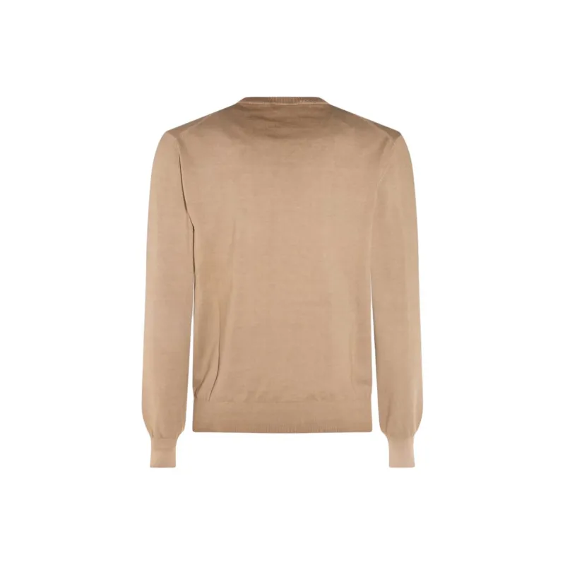 ALTEA Cotton Jumper-1