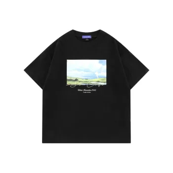 Unite Life HOODS T Shirt Unisex
