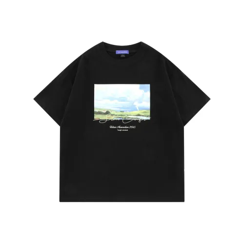 Unite Life HOODS T Shirt Unisex