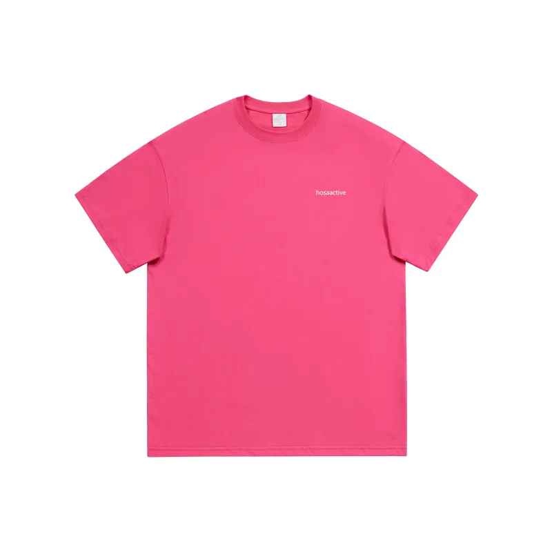 Hosa T-Shirts Unisex-10