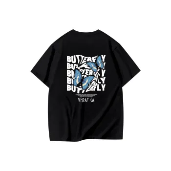 VERAF CA T Shirts Unisex