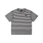 Black Sole Stripes