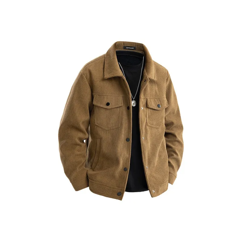 FOR FEAR THAT Jackets Coats Unisex-0