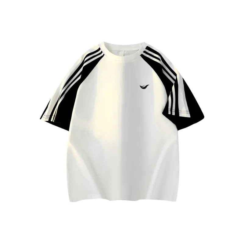 FASTFISH T Shirts Unisex-4
