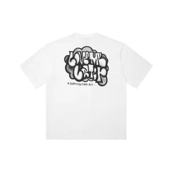 LOVE ME LATER T Shirts Unisex