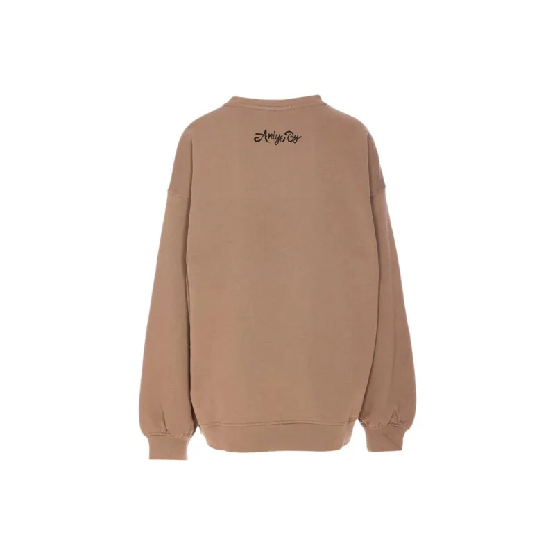 ANIYE BY Rolling Stones Sweatshirt-1